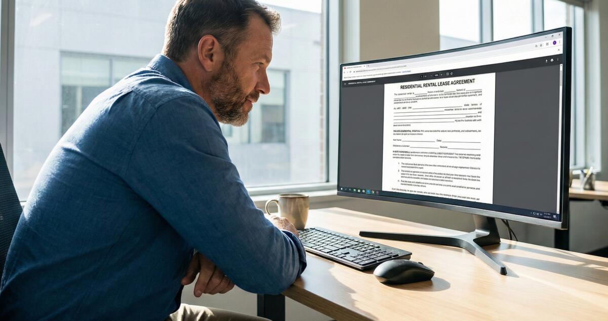 How to Search Across Multiple Lease Agreements at Once (Find Any Clause in Minutes)